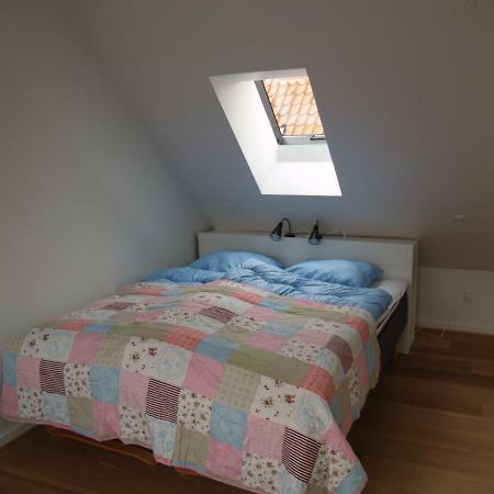 Peder Dovns Slippe Villa Ribe Exteriör bild