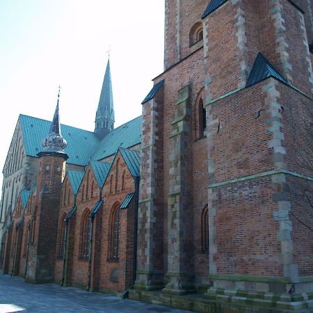 Peder Dovns Slippe Villa Ribe Exteriör bild
