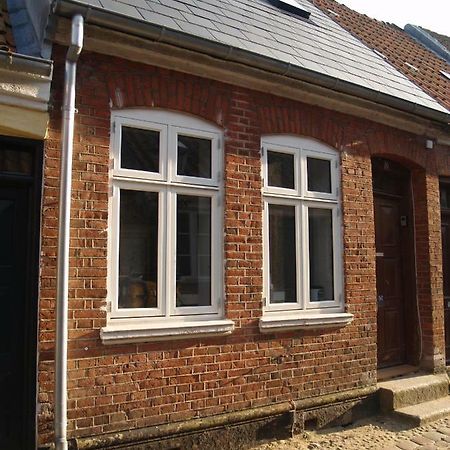 Peder Dovns Slippe Villa Ribe Exteriör bild