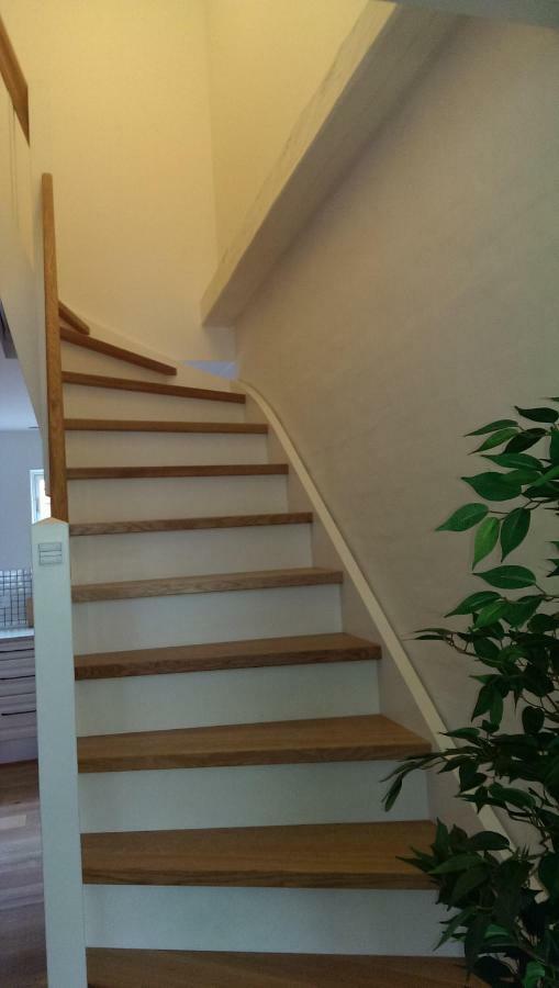Peder Dovns Slippe Villa Ribe Exteriör bild